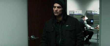 Налетчики (2016)