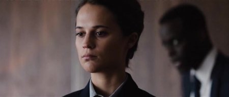 Джейсон Борн (2016)