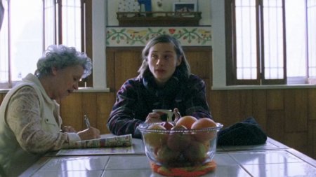Я не серийный убийца (2016)