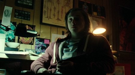 Я не серийный убийца (2016)