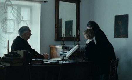 Детство лидера (2015) Детство лидера (2015)