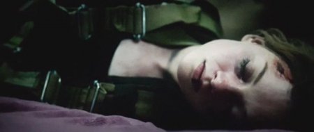 Не дыши (2016)