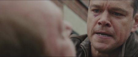 Джейсон Борн (2016)
