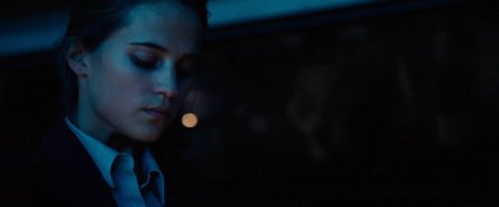 Джейсон Борн (2016)