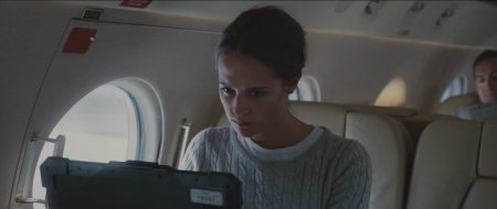 Джейсон Борн (2016)