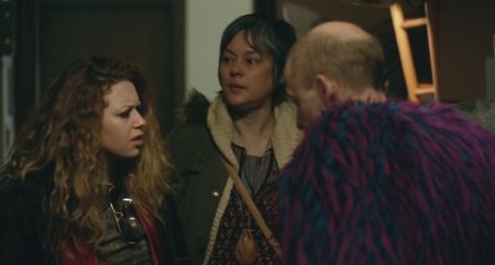 Антирождение (2016)