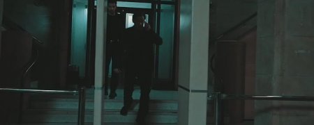 Списанный в резерв (2016)