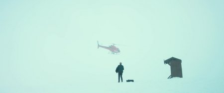К черту на рога (2016)