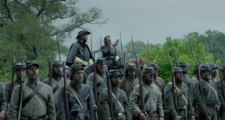 Свободный штат Джонса (2016)