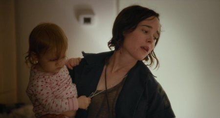 Таллула (2016)