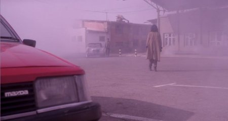 Дом для русалок (2015)