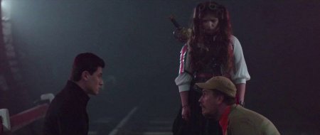 Диггеры (2016)