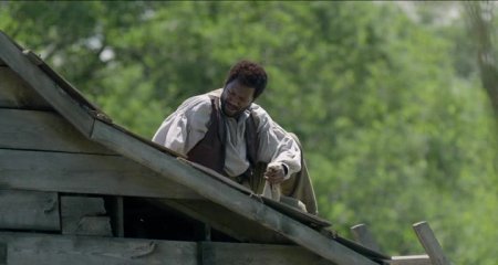 Свободный штат Джонса (2016)