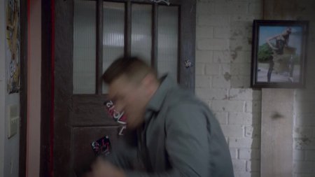 Допрос (2016)