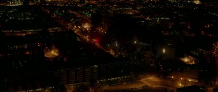 Судная ночь 3 (2016)