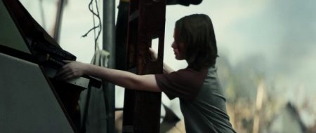 День независимости: Возрождение (2016)