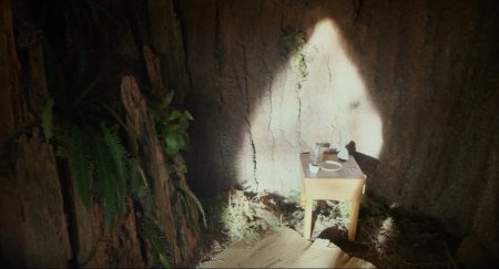 В лесу (2015)