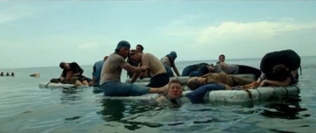 Крейсер (2016)