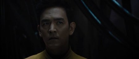 Стартрек: Бесконечность (2016)