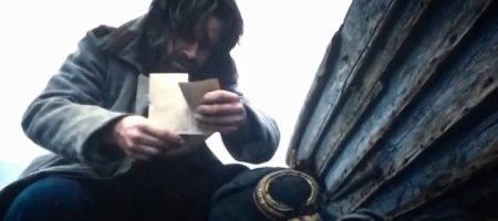 Дуэлянт (2016)