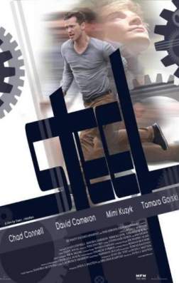 Фильм Сталь (2015)