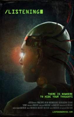 Фильм Читающий мысли (2014)