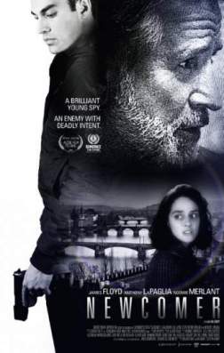 Новичок (2015)