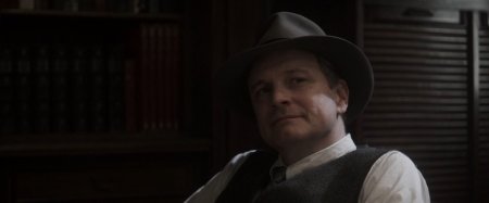 Гений (2016)