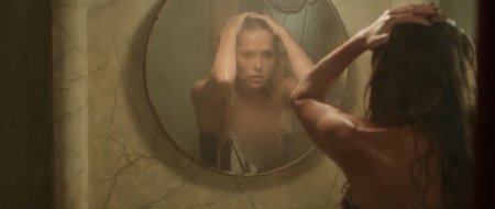 И гаснет свет... (2016)