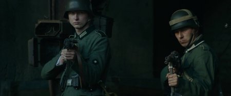 Персона нон грата (2015)