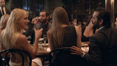 Клубная жизнь (2015)