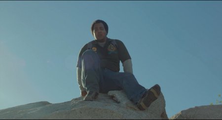 Пустыня (2015) Пустыня (2015)
