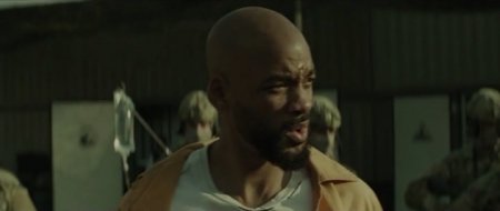 Отряд самоубийц (2016)