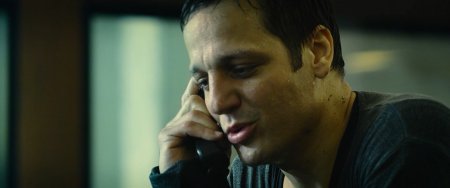 Сто лет прощения (2016)
