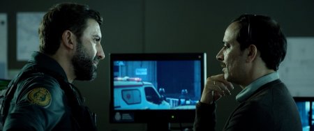 Сто лет прощения (2016)