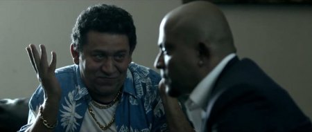 Рокки Красавчик (2016)