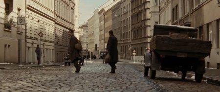 Антропоид (2016)