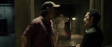 Зло, что творят люди (2015)