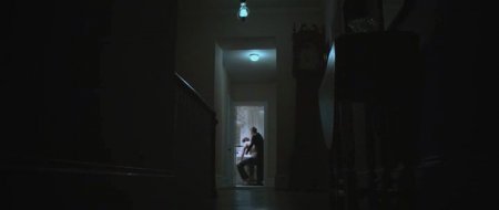 Страдание (2016)