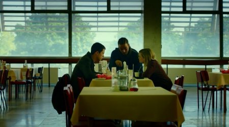 Не дыши (2016)