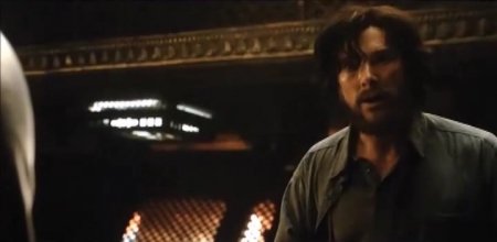 Доктор Стрэндж (2016)