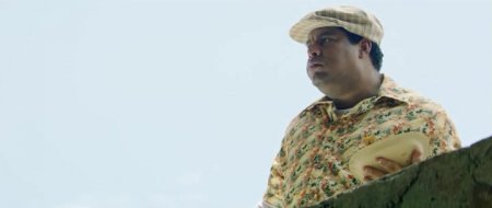 Каменные кулаки (2016)