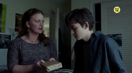 Дом странных детей Мисс Перегрин (2016)