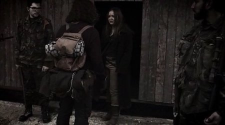 Темный рассвет (2016) Темный рассвет (2016)