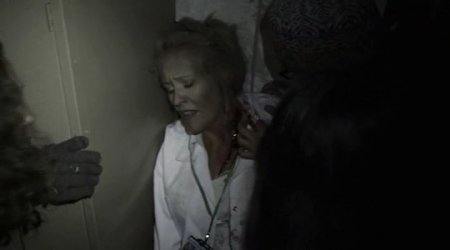 Темный рассвет (2016) Темный рассвет (2016)