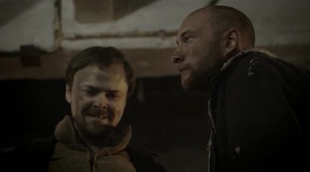 Темный рассвет (2016) Темный рассвет (2016)