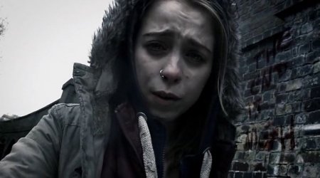 Темный рассвет (2016) Темный рассвет (2016)