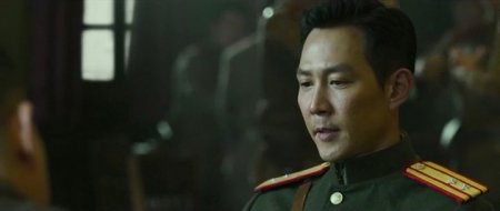 Операция «Хромит» (2016)