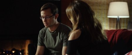 Сноуден (2016) Сноуден (2016)