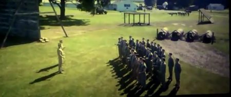 По соображениям совести (2016)